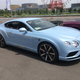 Illustration for article titled I Accidentally Crashed A Bentley Event In Tokyo, But Was Welcomed Anyway